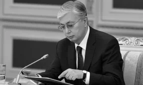 Әлем көшбасшылары Маңғыстаудағы қайғылы оқиғаға байланысты Қазақстан халқына көңіл айтты