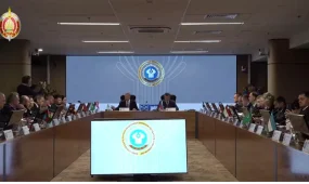 ТМД елдері ортақ көші-қон кеңістігінің жаңа тұжырымдамасын мақұлдады
