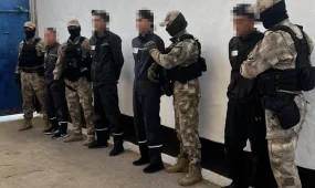 Силовики задержали опасную вооруженную ОПГ в 10 регионах