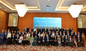 Өр Алтай мұрасы халықаралық ғылыми конференцияның басты назарында