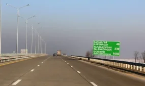 Қазақстанда адам өлімі көп болатын 6 жол учаскесі аталды