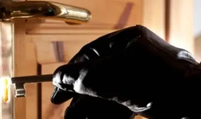 3,5 млн теңгенің әшекейі ұрланды: Астанада бұрын сотталған ер адам ұсталды