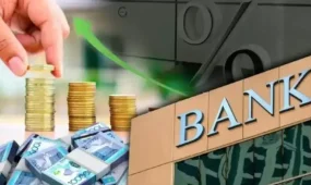 Қазақстанда 1 қазаннан бастап валюта депозиттерінің мөлшерлемесі өседі
