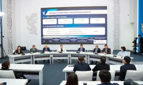 «Жылдың 10 оқырманы» жобасының жеңімпаздарына 10 млн теңгеден беріледі