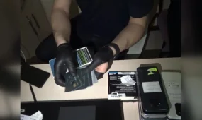 Қарағандыда дроп-шоттарды басқарумен айналысқан қылмыстық топ құрықталды