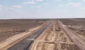 Жол жұмыстарына тиісті бақылау жүргізбеген 22 сарапшы жұмыстан шығарылған