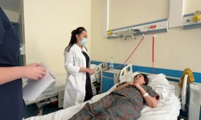 Жыл сайын елімізде 500-ге жуық әйел жатыр мойны обырынан көз жұмады