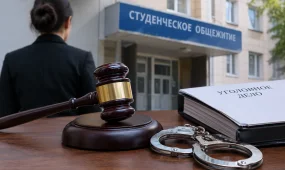Комендант общежития в Астане получила 2 года колонии