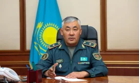 Жаңа қорғаныс министрі Қазақстан әскерінде қандай өзгерістер болатынын айтты