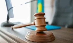 Астанада жатақхана коменданты сотталды