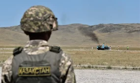 Қоғам Президент Қ. Токаевтың армияны реформалау туралы шешімін қолдайды