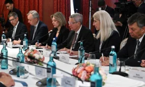 Қазақстан Германия компанияларын цифрлық технологияларға инвестиция салуға шақырды