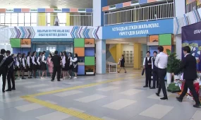 В области Жетiсу выявили нарушения трудовых прав почти 800 работников школ