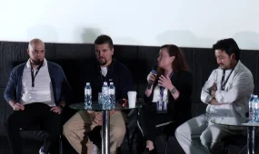 В Алматы стартовал IV Международный кинорынок Eurasian Film Market