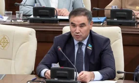 Заң нормаларын мазмұнын халыққа қарапайым әрі түсінікті тілмен жеткізу керек, - депутат