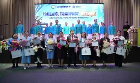 От ИИ-помощника до авторских методик: педагоги Жамбылской области представили свои разработки