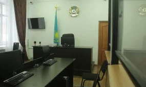 Мас күйде баласын емізіп отырып, абайсызда өлтіріп алған