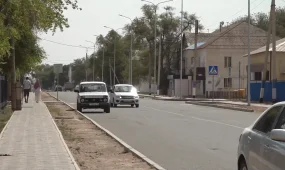 Әкесінің көлігін айдап кеткен жасөсіпірім қайтыс болды