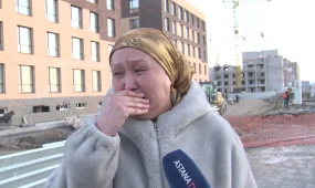 "Жауаптылар үнсіз отыр": баласынан айырылған ана әділдік іздеп жүр.