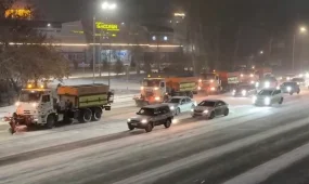 В Усть-Каменогорске похитили 120 млн тенге на ремонт дорог.