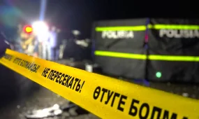 Страшное ДТП в Восточном Казахстане. Сильный снегопад обрушился на Алматы.