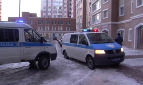 Астанадағы көпқабатты үйлердің бірінде лифт құлап кетті. Оқушының мектепте  қолы сынды.