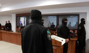 Убийство Яны Легкодимовой в Атырау: суд озвучил приговор.