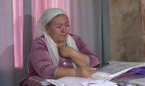 Ауыр дерттен көз жұмған баланың есімін пайдаланып, жұрттан ақша жинаған.