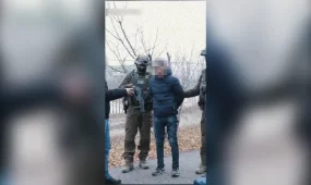 Сотрудники КНБ задержали шестерых сторонников радикальных религиозных течений.