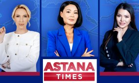 Трагедия на трассе: погиб тренер футболистов в Павлодаре (21.04.2025)