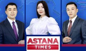 СҚО-да ағаш зейнеткердің басына құлады. Мәжіліс Салық кодексін қабылдады(30.04.2025)
