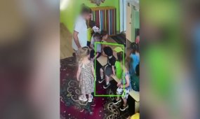 Павлодарда тәрбиеші балаларды жапай ұрып соққан.