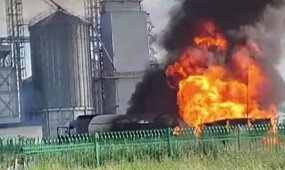 Арест казахстанцев в Индонезии. Взрыв на предприятии в СКО.