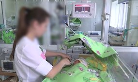 Дедушка и внук утонули в Актюбинской области. Смерть новорождённого в перинатальном центре Костаная.