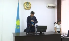 Бүйрегін 20 миллион теңгеге сатпақ болды. Неге?