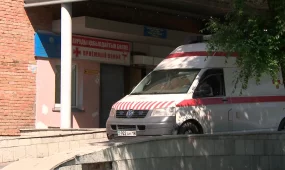 Жол апатынан зардап шеккен балалардың жағдайы қалай?  8 үйдің ауласы өртенді.