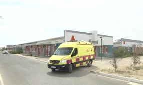 Маңғыстау облысында жантүршігерлік жол апатынан 10 адам  қаза тапты.