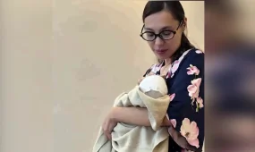 Ақтөбеде жаңа босанған әйел мүгедек болып қалды