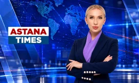 Пожар полностью уничтожил жилой дом в столице. Семья лишилась жилья и всего имущества.