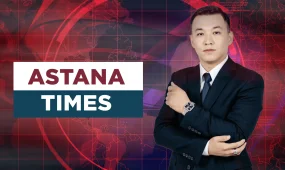 Щучинскідегі өрттен 7 адам қаза тауып. «Жайсан» бекетінде 330-дан астам жүк көлігі кептелісте тұр.