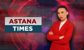 Киіз үй мәдениетінің мұрагері саналатын қазақ пен моңғол басшылары кездесті.