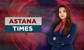 Атбасарда әйел көршісін пышақтап, пәтеріне қамап кеткен.