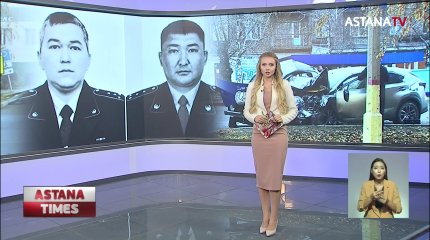 Виновный в гибели двух полицейских был пьян, ему грозит до 10 лет тюрьмы