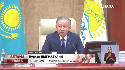 Коронавирус жұқтырған дәрігерлердің 14 % ғана өтемақы алған, - Н. Нығматулин