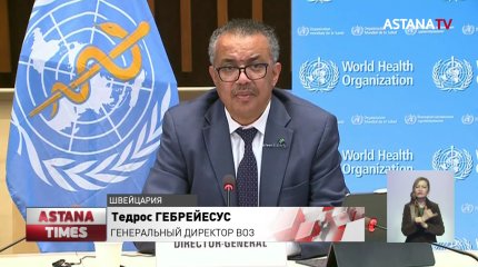 40 млн. человек заразились коронавирусом по всему миру