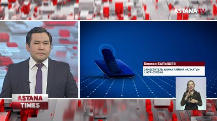 "Боимся выходить на улицу": 20 лет жители столичного поселка живут в кромешной темноте