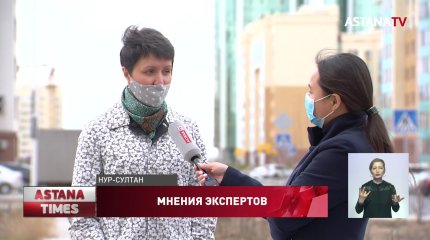 Большим политическим процессом назвали эксперты предстоящие выборы в Мажилис