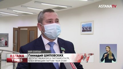 Более тысячи сел в Казахстане до конца года обеспечат широкополосным интернетом