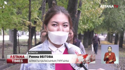 Қайыр тілеп жүрген көп балалы ана садақа бермегендерге шабуылдаған