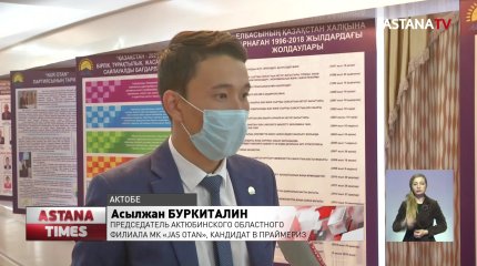 Праймериз – это большой шаг на пути к демократизации общества